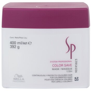 Maska pre farbené vlasy SP Color Save (Mask)